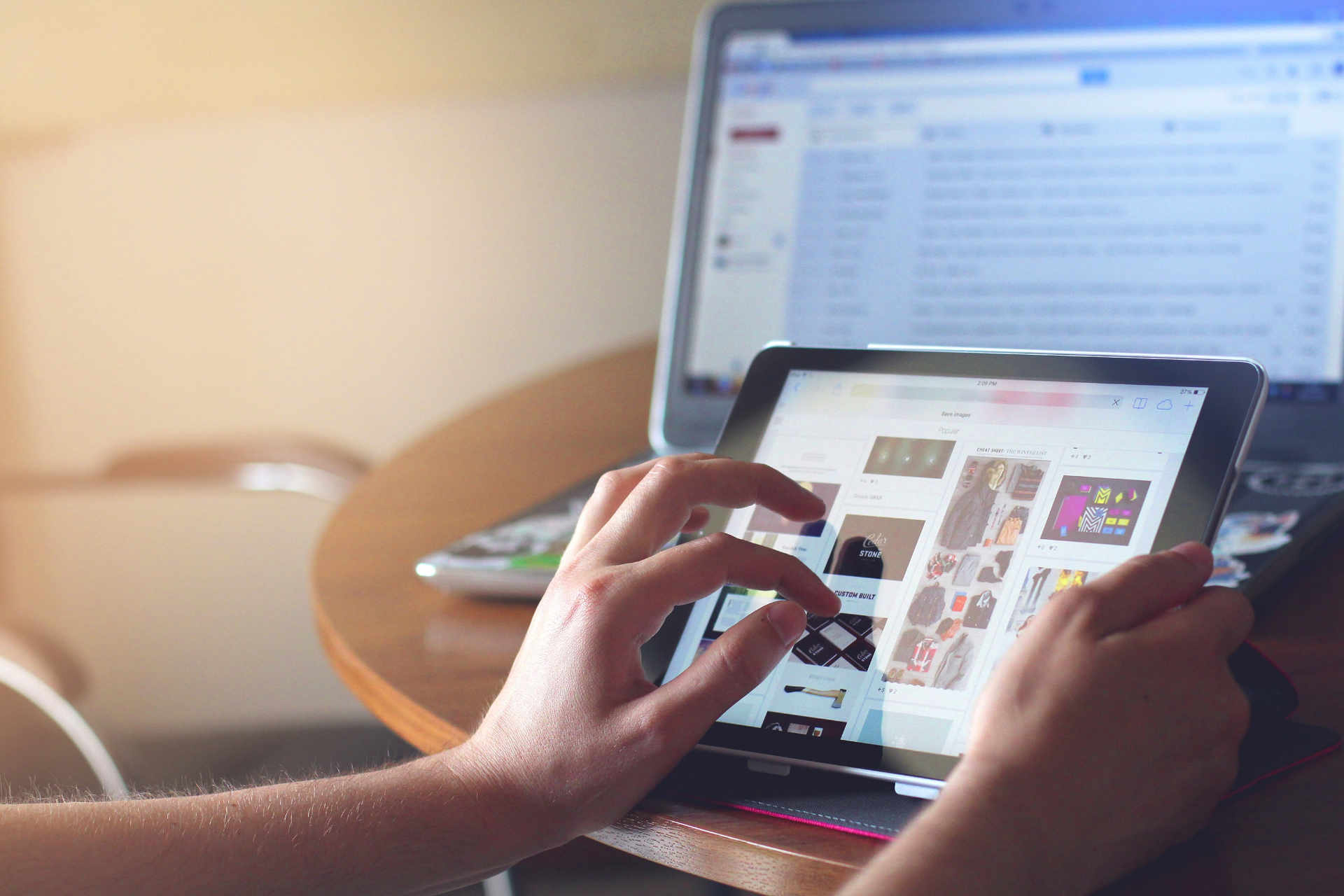 eCommerce Plan selling online